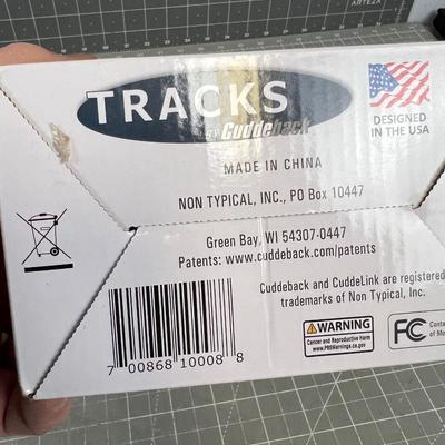 Tracks Cell Cam 