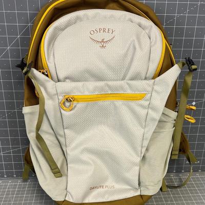 OSPREY Day Lite Plus Day Pack