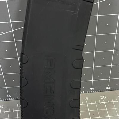AMEND 2 30-Round AR Magazine