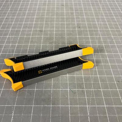 Works Sharp, Knife Sharpeners (2) 