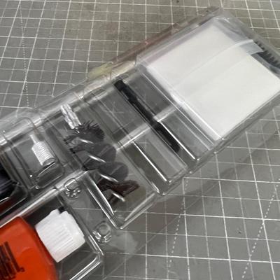 HOPPS No.9 12-Guage Shotgun Cleaning Kit