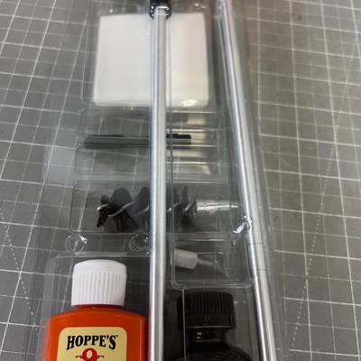 HOPPS No.9 12-Guage Shotgun Cleaning Kit