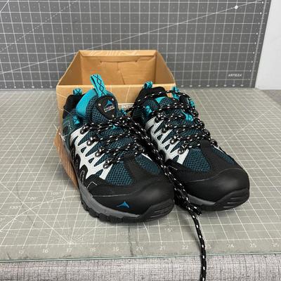 PACIFIC MOUNTAIN Dutton Low Women's