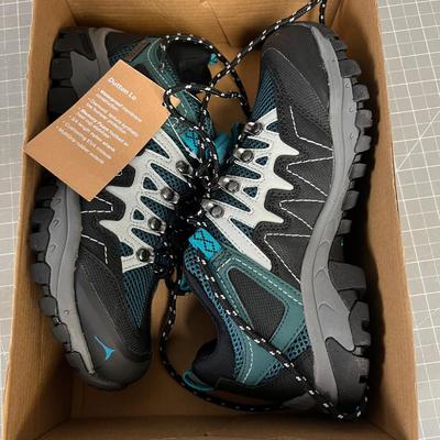 PACIFIC MOUNTAIN Dutton Low Women's