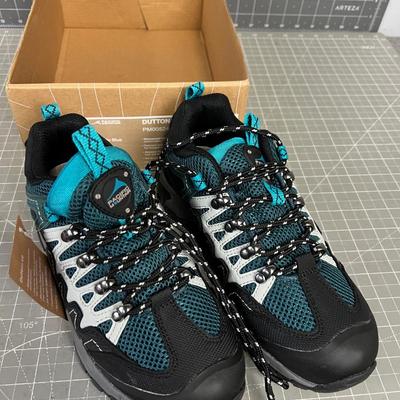 PACIFIC MOUNTAIN Dutton Low Women's