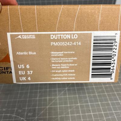 PACIFIC MOUNTAIN Dutton Low Women's