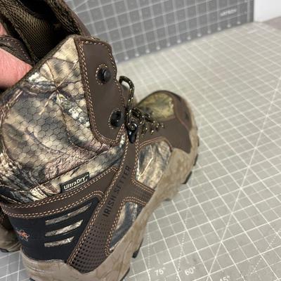 IRISH SETTER  Boots Women's VAPOR Trek