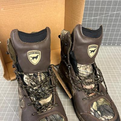 IRISH SETTER  Boots Women's VAPOR Trek