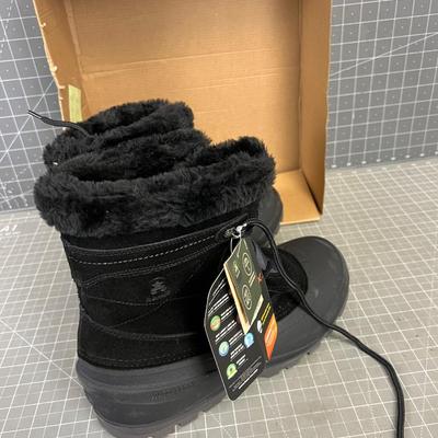 KAMIK Women's Snow Valley Boot