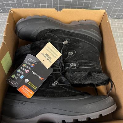 KAMIK Women's Snow Valley Boot