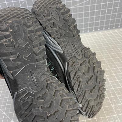 PACIFIC MOUNTAIN Women's Hiking Shoe