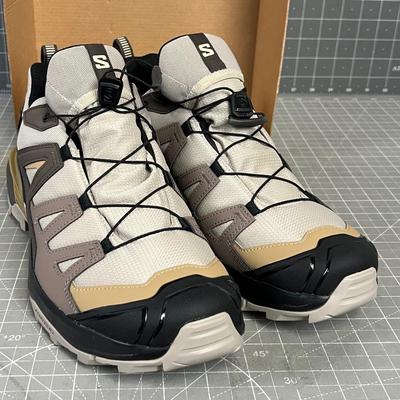 SALOMON X Ultra Men's 