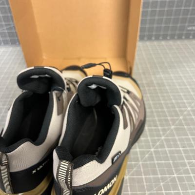 SALOMON X Ultra Men's 