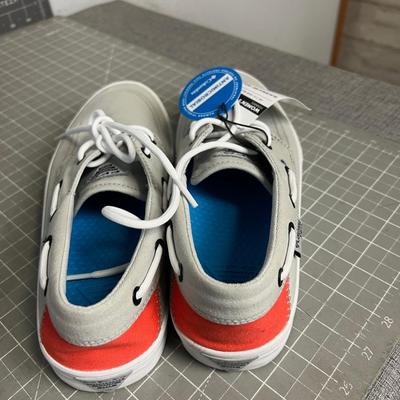 Women's SLACK WATER Boat Shoes