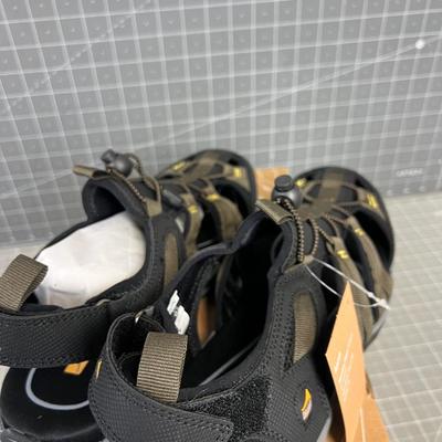 PACIFIC MOUNTAIN Men's Sandals