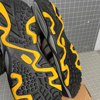 PACIFIC MOUNTAIN Men's Sandals