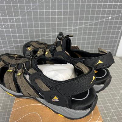 PACIFIC MOUNTAIN Men's Sandals