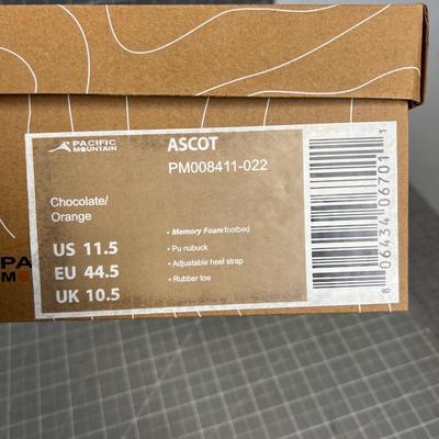 PACIFIC MOUNTAIN Men's Sandals