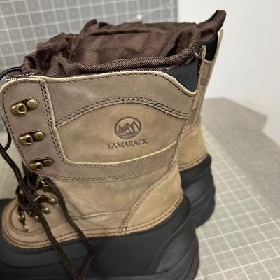 TAMARACK Men's Snow Boot