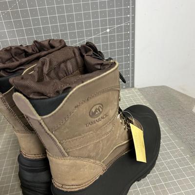 TAMARACK Men's Snow Boot