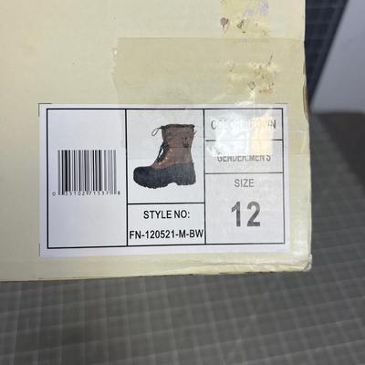 TAMARACK Men's Snow Boot