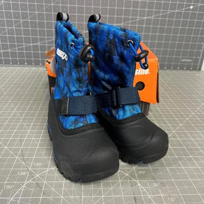 Northside SNOW Boot, NEW 