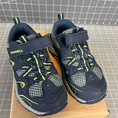 Merrell Toddler Shoe 
