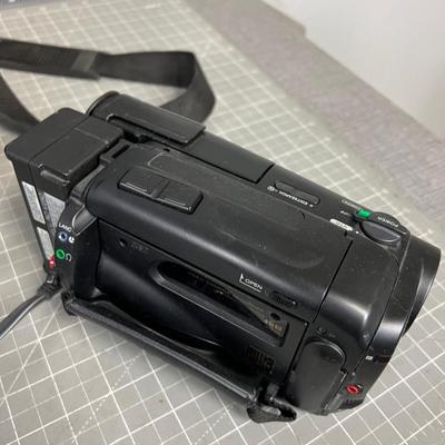 SONY Handi Cam Recorder