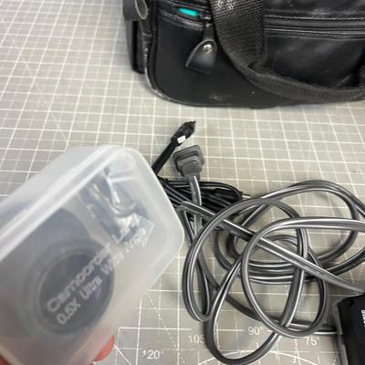 SONY Handi Cam Recorder