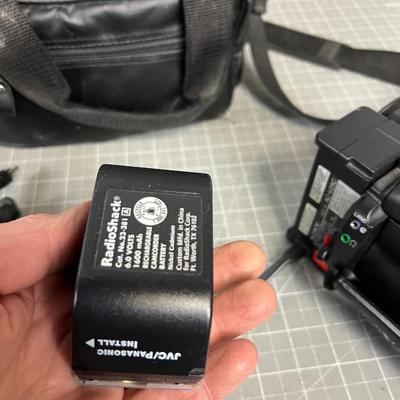 SONY Handi Cam Recorder