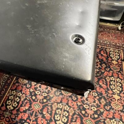 LG Television  No Stand NO remote 49" 