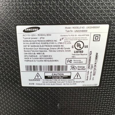 SAMSUNG Smart  TV 31" 