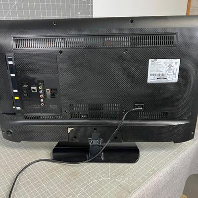 SAMSUNG Smart  TV 31" 