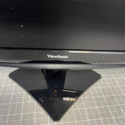 View Sonic Monitor 23" 