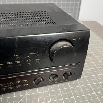 PIONEER Stereo Receiver 