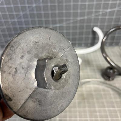 Lot of Kitchen Aid Mixer Attachments
