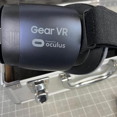 Samsung Virtual Reality Head Set 