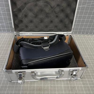 Samsung Virtual Reality Head Set 