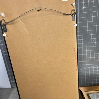 DECORATIVE MIRRORS 