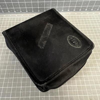 VIO - POV100 Wireless Wearable Point of View Camera
