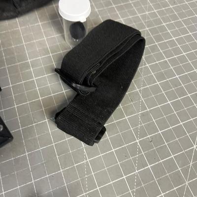 VIO - POV100 Wireless Wearable Point of View Camera