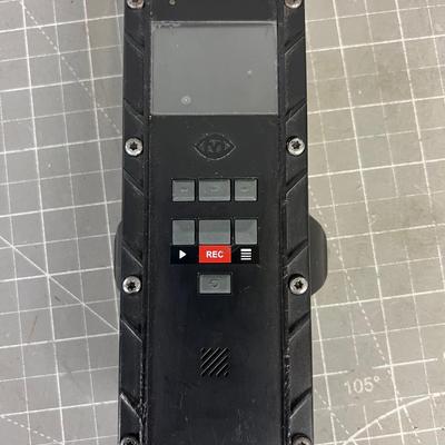 VIO - POV100 Wireless Wearable Point of View Camera
