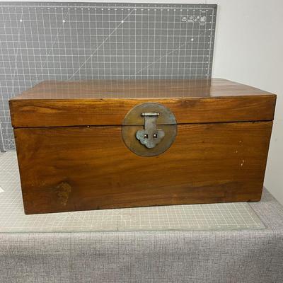 ASIAN Trunk