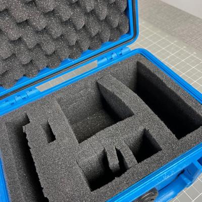 2 Pelican 1150 Cases