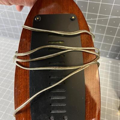 FPS Pair of FLAT Speakers 