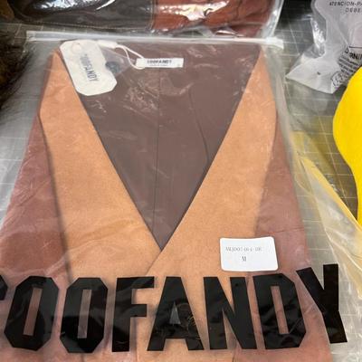 Costume LOT 