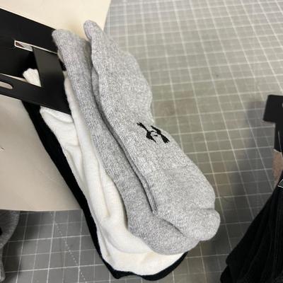 Under Armor Youth Socks