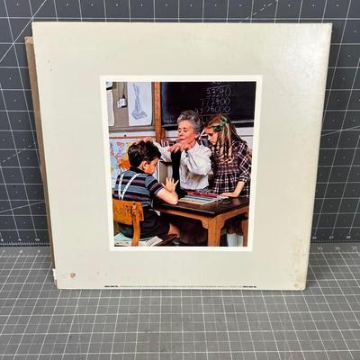 LED ZEPPELIN; PRESENCE 