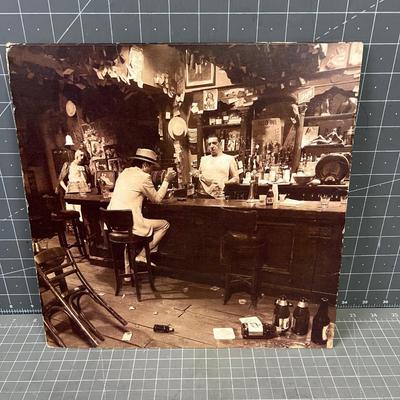 LED ZEPPELIN; IN THROUGH THE OUT DOOR