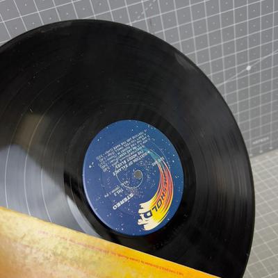 (4) MOODY BLUES Albums